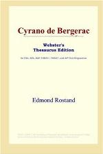 Cyrano de Bergerac