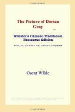 The Picture of Dorian Gray