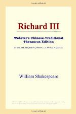 Richard III