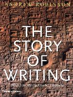 The Story Of Writing