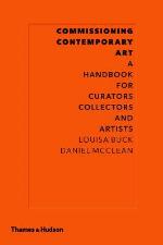 Commissioning Contemporary Art