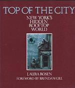 Top of the City: New York's Hidden Rooftop World