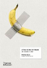 A Year in the Art World