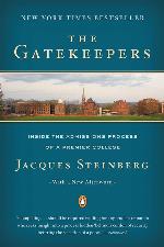 The Gatekeepers: Inside the Admissions Process of a Premier College