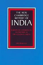 European Commercial Enterprise in Pre-Colonial India