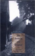 The Brontës and religion