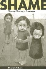 Shame : theory, therapy, theology