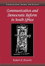 Communication and democratic reform in South Africa