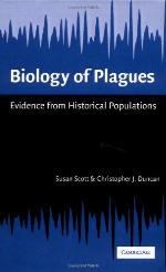 Biology of Plagues