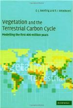 Vegetation and the Terrestrial Carbon Cycle