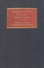 Emerging Class in Papua New Guinea