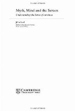 Myth, mind, and the screen : understanding the heroes of our times