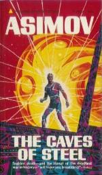 The Caves of Steel