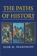 The Paths of History