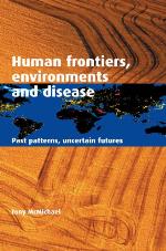 Human Frontiers, Environments and Disease