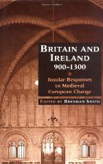Britain and Ireland, 900-1300