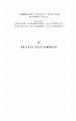 Clitophon