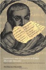 Linguistic Colonisation of Ireland