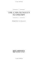 The Carolingian economy