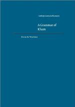 A grammar of Kham