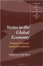 States in the Global Economy