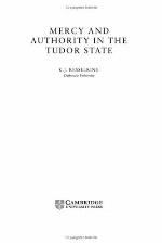 Mercy and Authority in the Tudor State