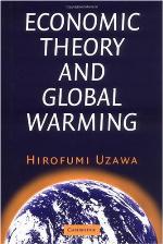 Economic theory and global warming