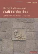 The Political Economy of Craft Production