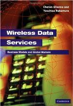 Wireless Data Services