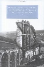 Fiction, Famine, and the Rise of Economics in Victorian Britain and Ireland