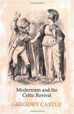 Modernism and the Celtic Revival