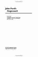 John Ford's stagecoach