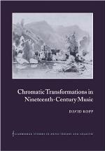 Chromatic transformations in nineteenth-century music