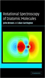 Rotational spectroscopy of diatomic molecules