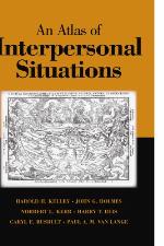 An Atlas of Interpersonal Situations