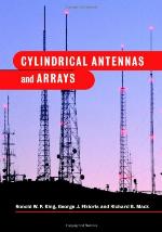Cylindrical antennas and arrays