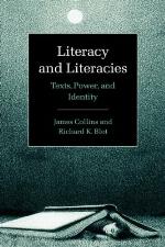 Literacy and Literacies