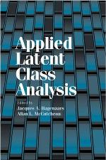 Applied latent class analysis