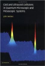 Cold and Ultracold Collisions in Quantum Microscopic and Mesoscopic Systems