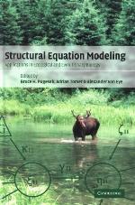 Structural Equation Modeling