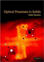 Optical Processes in Solids