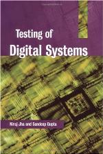 Testing of Digital Systems
