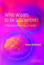 Who Wants to Be a Scientist?