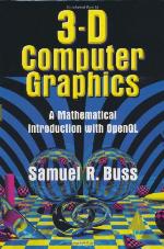 3D Computer Graphics