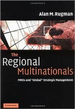 The Regional Multinationals