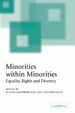 Minorities Within Minorities