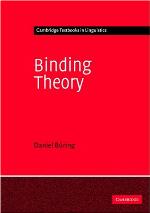 Binding Theory