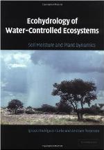 Ecohydrology of Water-Controlled Ecosystems