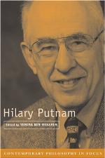 Hilary Putnam