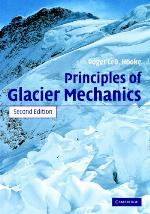 Principles of Glacier Mechanics